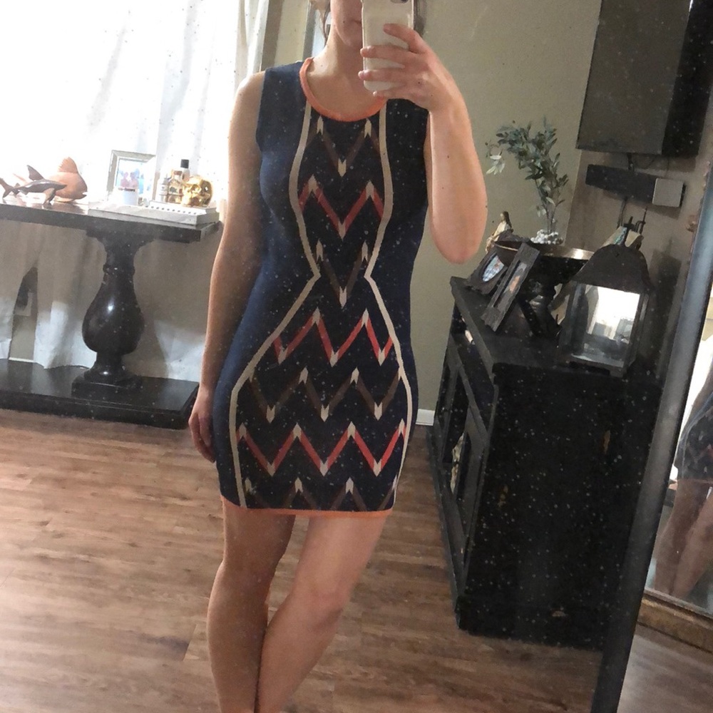 Bodycon dress